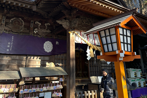 Fuji Speedway Self Drive &amp; Mt. Fuji Tour z odbiorem na LEXUSIE