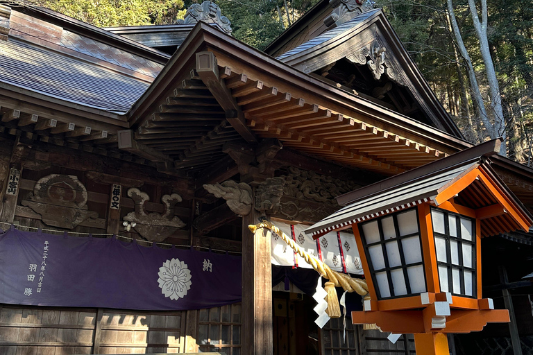 Fuji Speedway Self Drive &amp; Mt. Fuji Tour z odbiorem na LEXUSIE