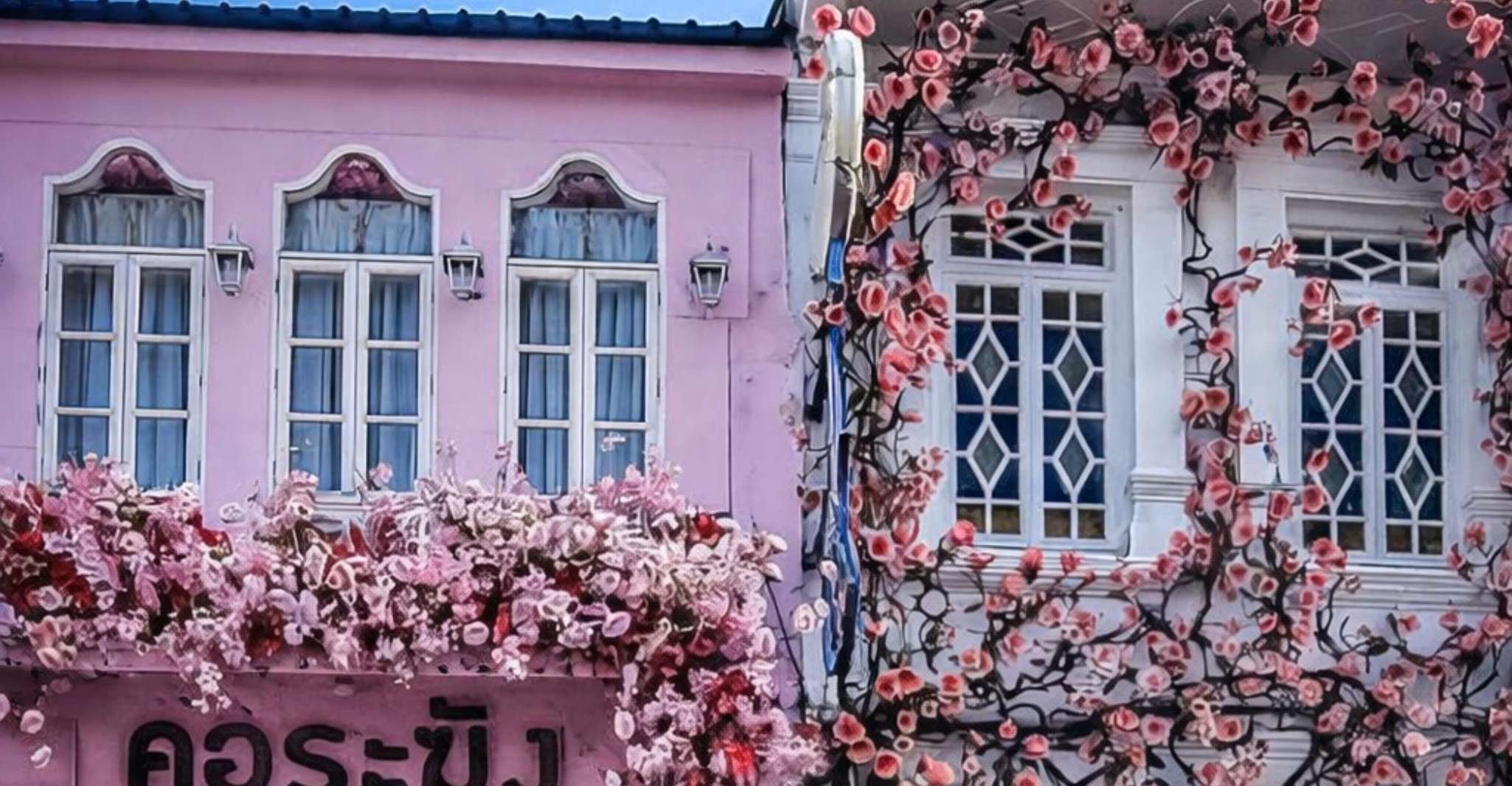 Phuket: Full Day City Tour with Night Market