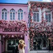 Phuket: Full-Day City Tour with Night Market