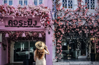 Phuket: Sightseeing Tours