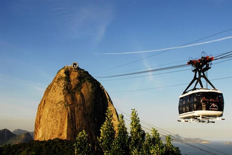 Tour Rio de Janeiro (Cidade Maravilhosa)