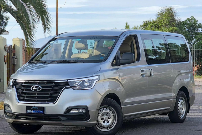 Santo Domingo Airport: One-Way or Round Trip Transfers One way from SDQ Airport to Las Terrenas
