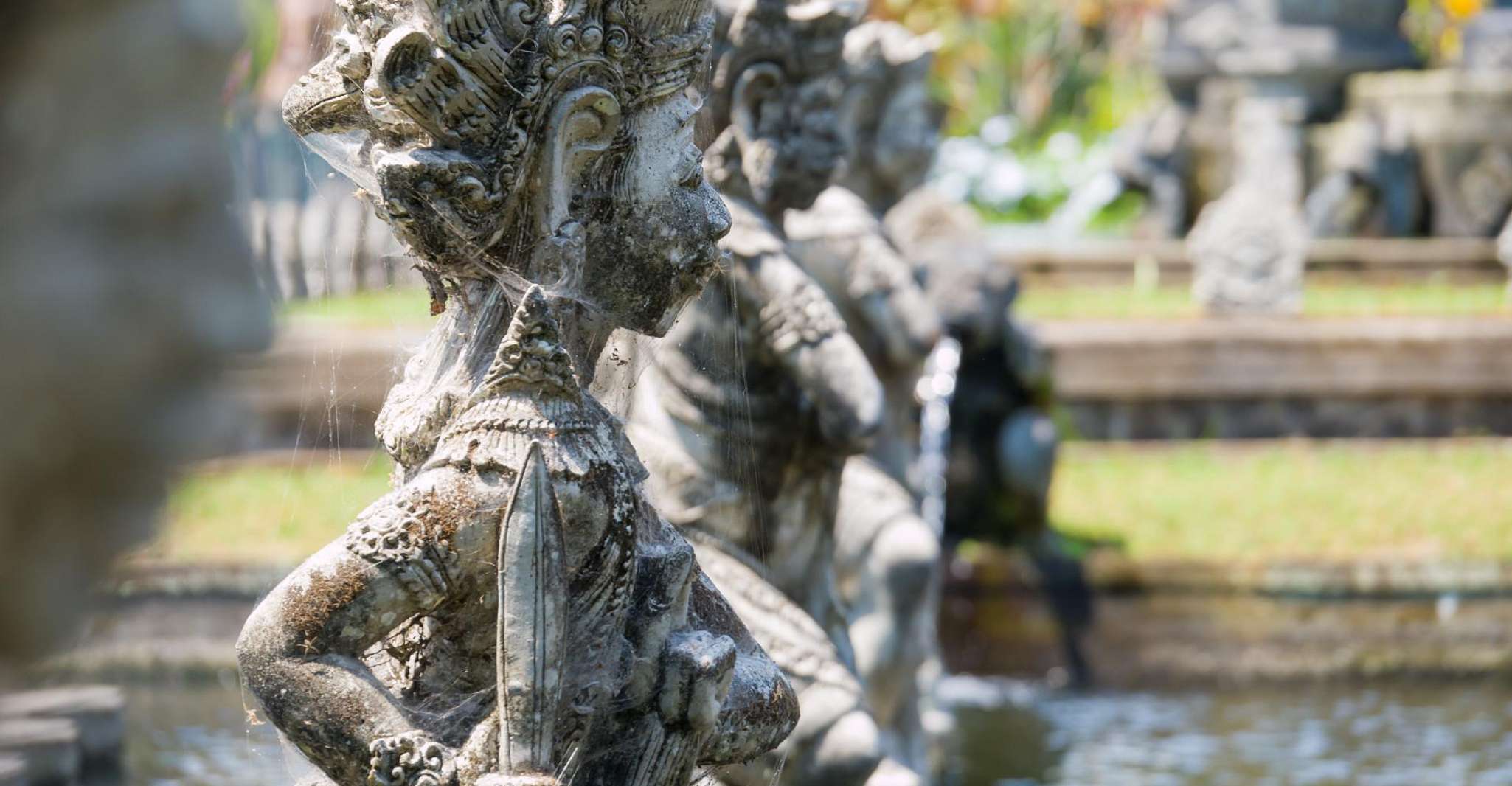 East Bali, templi, molle e spiagge - Housity