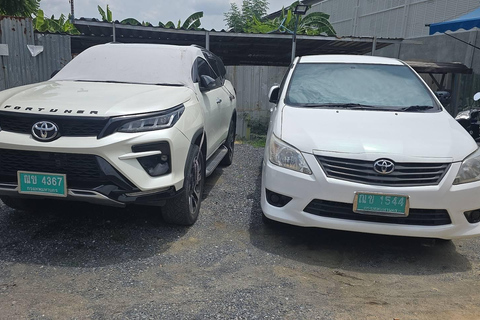 Bangkok: Fast Track Suvarnabhumi Airport & Guide Escort Tour Arrival Fast Track Suvarnabhumi Airport & Guide Escort+Buggy