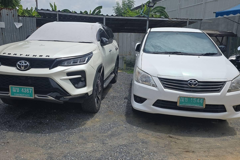 Bangkok: Fast Track Suvarnabhumi Airport & Guide Escort Tour Arrival Fast Track Suvarnabhumi Airport & Guide Escort+Buggy