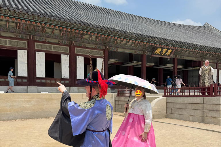 Seoul: Private Easy DMZ Tour | Family & Seniors DMZ Odusan Observatory (EASY)