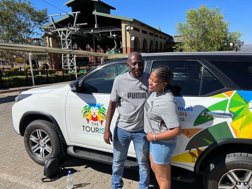 Johannesburg Wine Tasting and Cableway Half Day Tour GetYourGuide