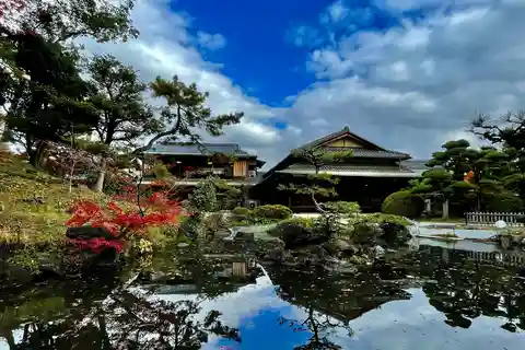 関空近郊：岸和田城・庭園プライベートツアー