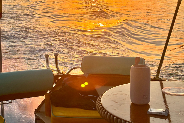 Golfe-Juan: Discover the Zafiro, a historic boat of the French Riviera