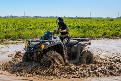 Off-Road Dirt Bike Experience in Miami