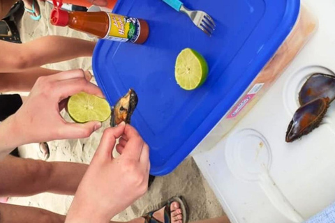 La Paz: Mangrove Adventure, Snorkeling and Shellfish Tasting
