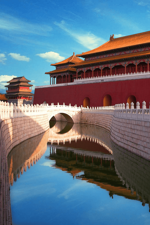 北京紫禁城のチケット予約とその他のオプション | GetYourGuide