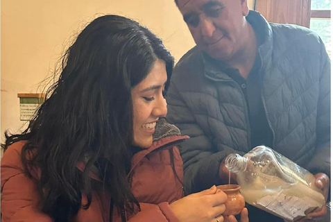 Quetzalapan + Chignahuapan: visit the sphere factory and its surroundings