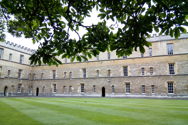 FRENCH Visite privée sur mesure Université et ou Harry Potter