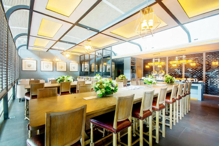 HKT Phuket Airport: Coral Lounges Access T1 Domestic Departure: Coral Beach Lounge