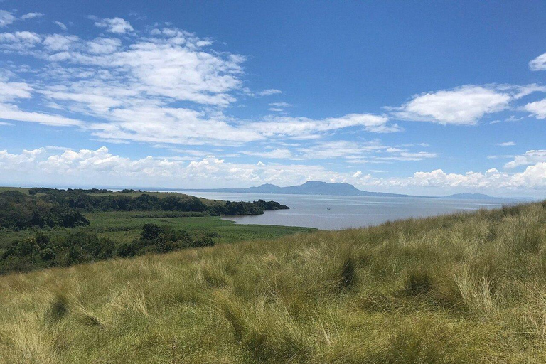 Kisumu: Lake Victoria Boat Cruise to Ndere Island Tour