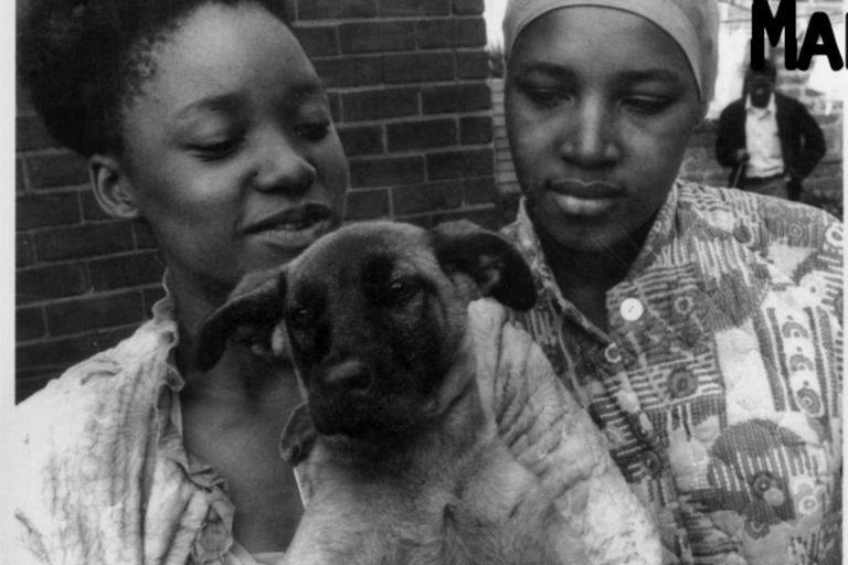 Toegangsbewijs Mandela HousePrijs voor inwoners van de Afrikaanse Unie