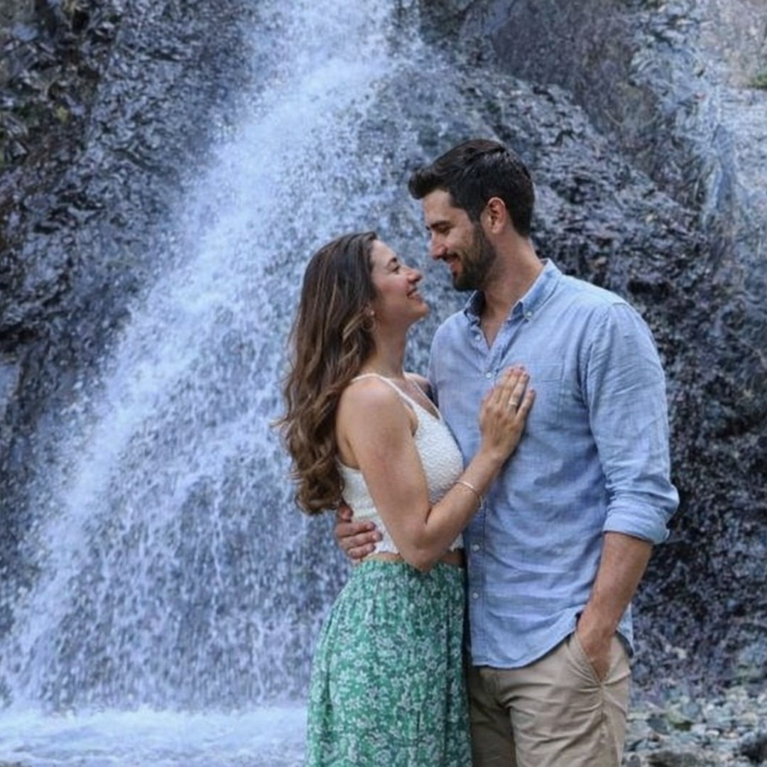 Marrakech : cascades de la vallée de l'Ourika avec guide et déjeuner berbère - trekking