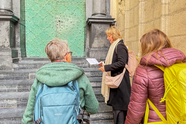 Cracovia: tour della Cattedrale del Wawel con guida privata