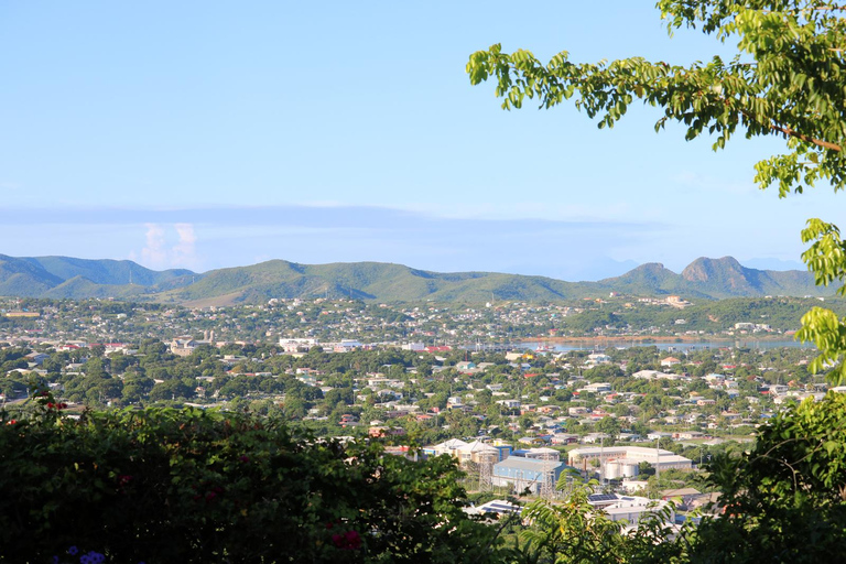 St. John's: Lekcja gotowania rumu z 6 degustacjami rumu