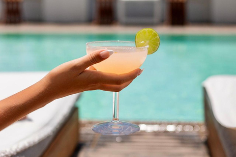 West Hollywood: The Valorian Hotel Day Pass