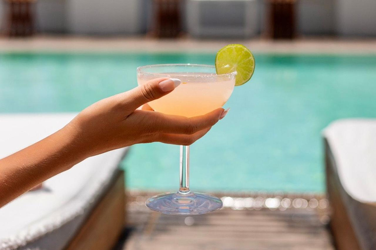 West Hollywood: The Valorian Hotel Day Pass