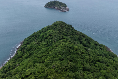 Panama City: Otoque Island Full-Day Tour with Local Lunch So, this is the Otoque Island Whale Watching Experience (seasonal)!