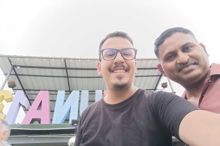 Comuna 13 Full Experience | Subway, Metrocable, Street Art and Culture. Comuna 13 Full Experience | Metro, Metrocable, Street Art and Culture.
