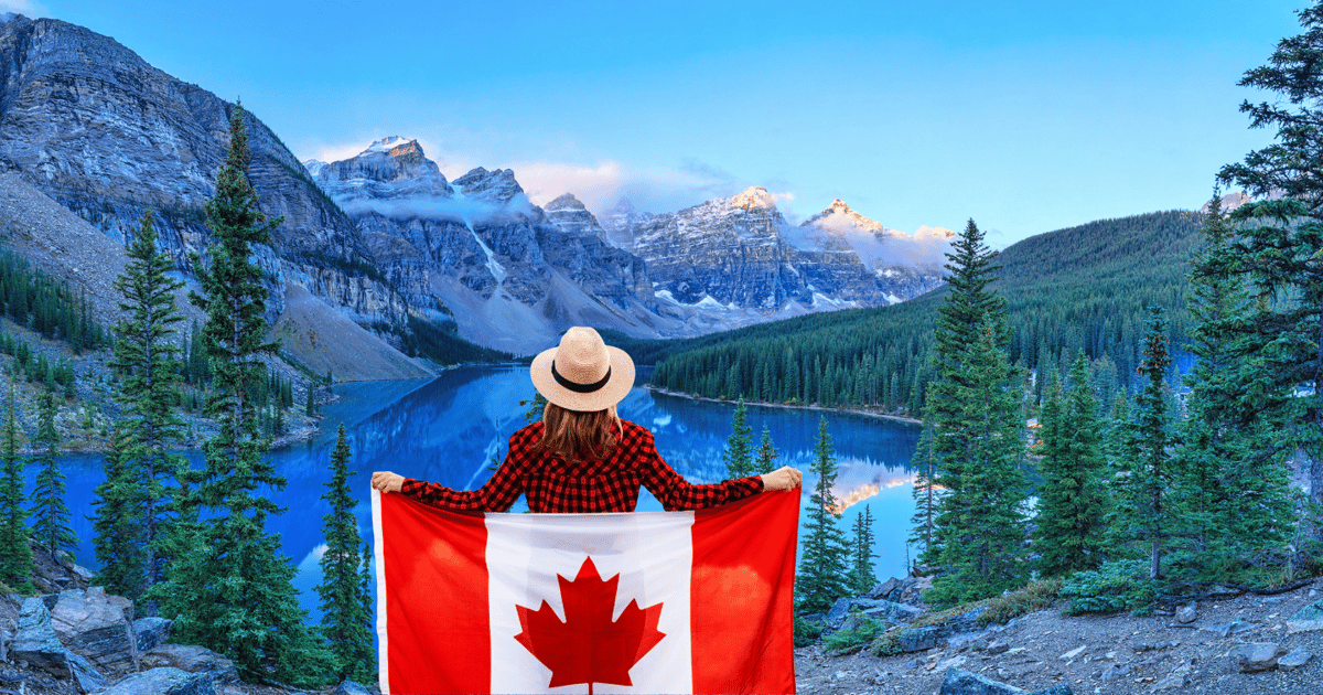 Spectaculaire Canadese Rockies Road Trip 2024 GetYourGuide