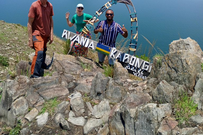 Kigali: 10-Day Rwanda Cycling Tour with Volcano Hike