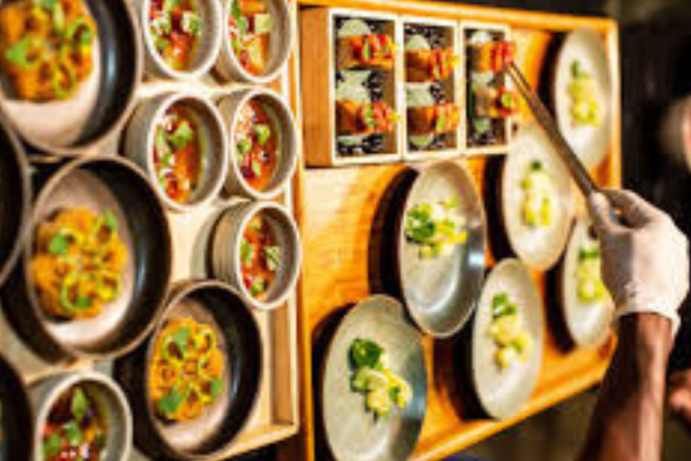 From Kigali: Meza Malonga Culinary Experience with Boat Ride