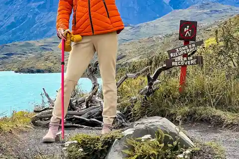 Full Day: TORRES DEL PAINE (desde Puerto Natales)