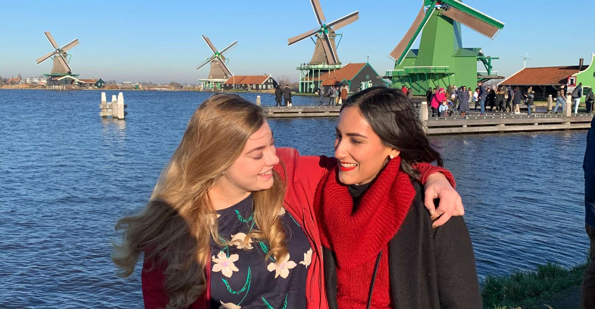 Amsterdam, Live-Guided Zaanse Schans & Cheese Tasting Tour - Housity