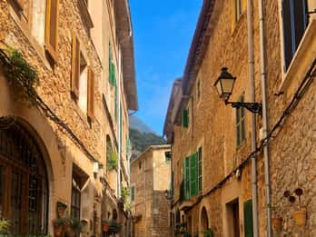 Mallorca: Valldemossa Half Day Tour