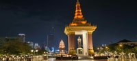Sitios de la ciudad en Lights Tour Evening Tour - Housity