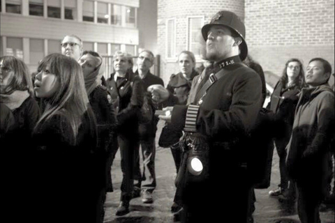 London: The Jack the Ripper Pub Tour - Taverns & Dark Tales