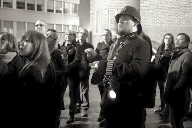 London: The Jack the Ripper Pub Tour - Taverns & Dark Tales