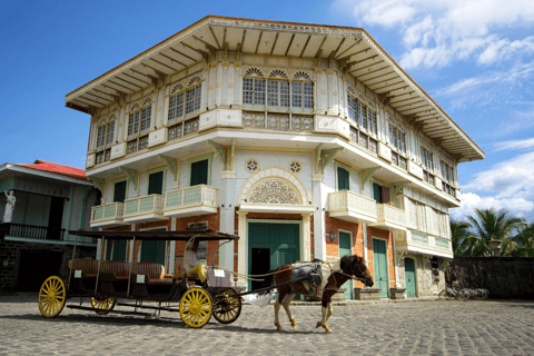 Manila: Bataan Heritage and History Tour with Lunch