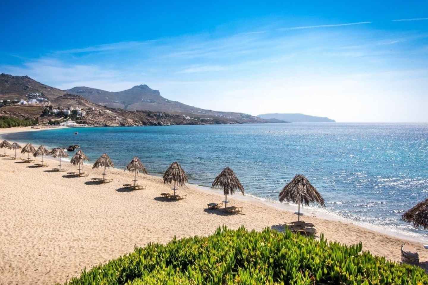 Private Tour with Van and Meal at the Village Highlights