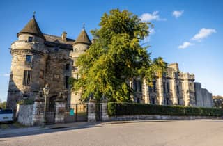 Glasgow: Tagestour zu den Drehorten der TV-Serie Outlander