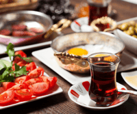 Turkish Breakfast, Zeus Cave, Swimming in the Nationel Park - Housity