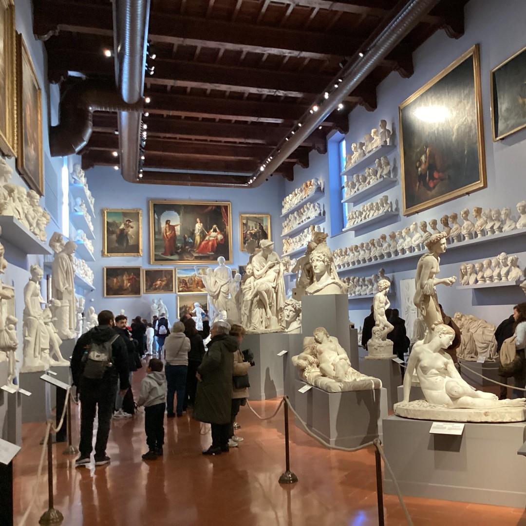 Galerie média