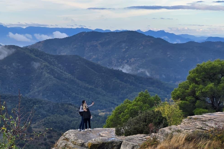 Cistercian Route Monasteries & Wine Tour