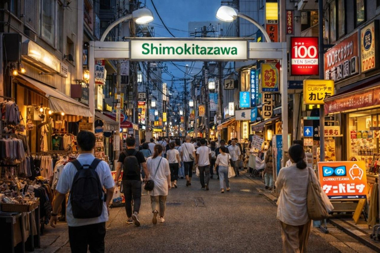 Tokyo City Customizable Guided Tour in Luxury Private Car Tokyo Custom Tour: Private Vehicle & English-Speaking (5)