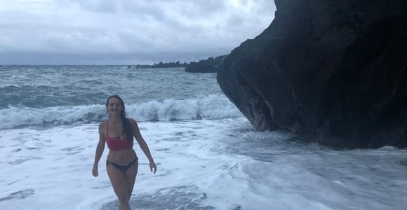 Hana Maui: Private Hana Adventure. Waterfalls, hidden beauty