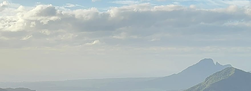 Ile Maurice : Excursion avec dégustation et coucher de soleil dans le sud de l'île