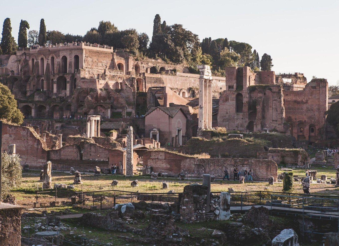 Collosseum Rome Small Rome: Colosseum Small-Group Guided Tour | BookYourTour.com