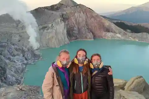 Malang: 3D2N Tumpak Sewu Bromo Ijen Bali in one go!