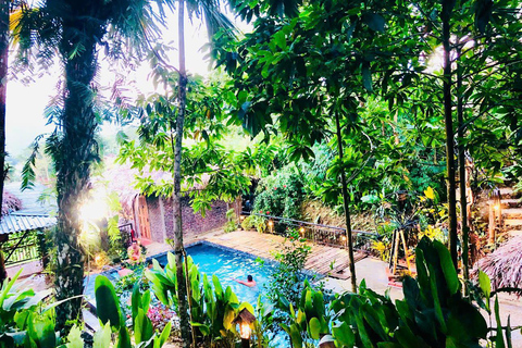 Hanoi: Mai Chau, Pu Luong, and Ninh Binh 3-Day Tour